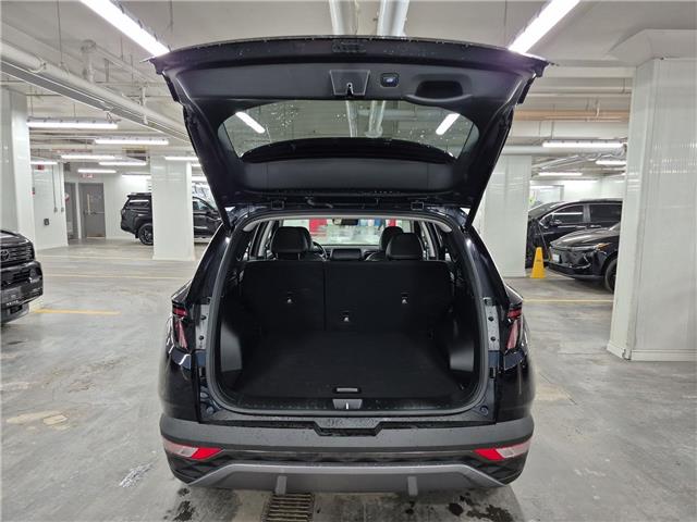 2024 Hyundai Tucson Hybrid Ultimate (Stk: 10U6461) in Markham - Image 30 of 34