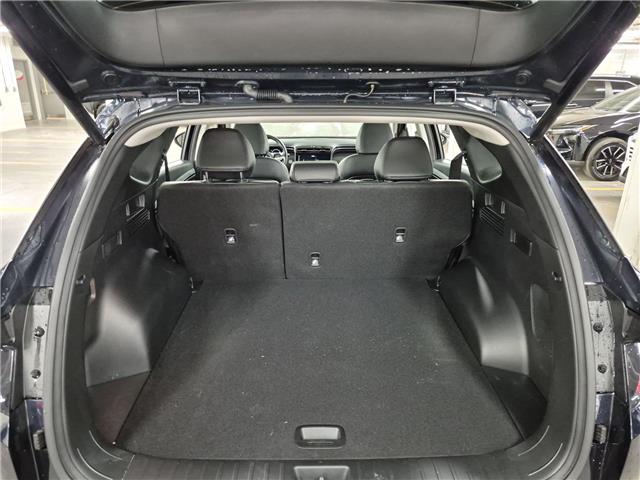 2024 Hyundai Tucson Hybrid Ultimate (Stk: 10U6461) in Markham - Image 31 of 34