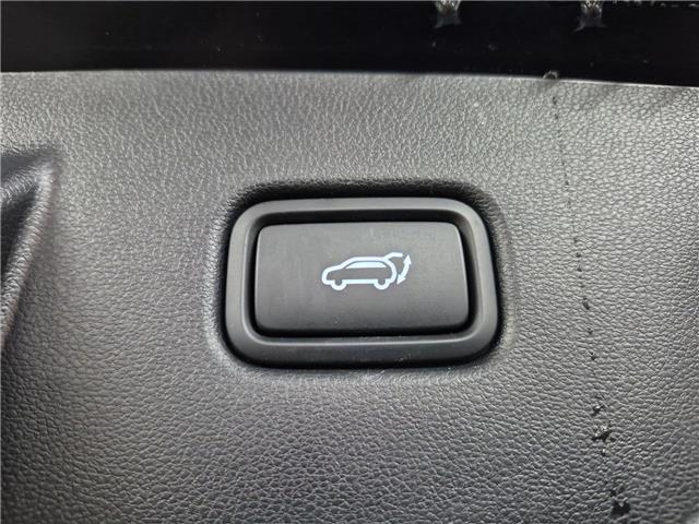 2024 Hyundai Tucson Hybrid Ultimate (Stk: 10U6461) in Markham - Image 32 of 34