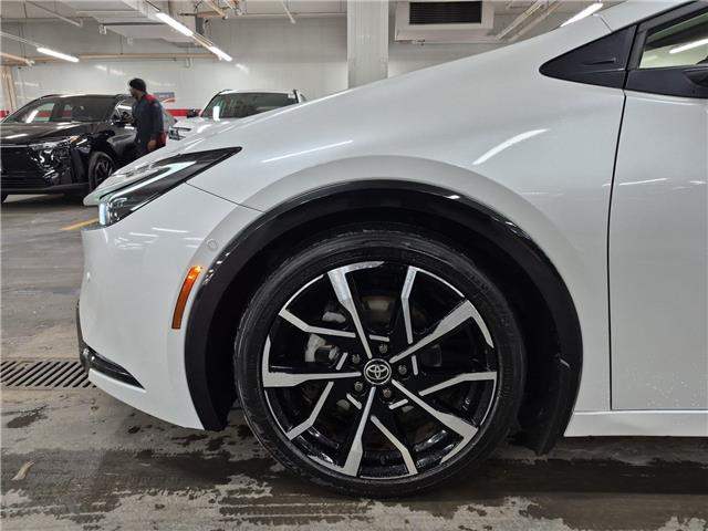 2023 Toyota Prius Prime XSE Premium (Stk: 10119475A) in Markham - Image 10 of 34 2023 Toyota Prius Prime XSE Premium (Stk: 10119475A) in Markham - Image 10 of 34