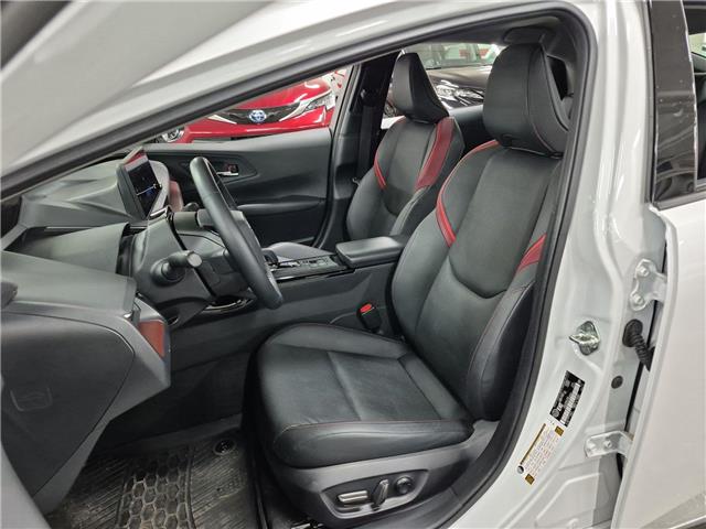 2023 Toyota Prius Prime XSE Premium (Stk: 10119475A) in Markham - Image 11 of 34 2023 Toyota Prius Prime XSE Premium (Stk: 10119475A) in Markham - Image 11 of 34