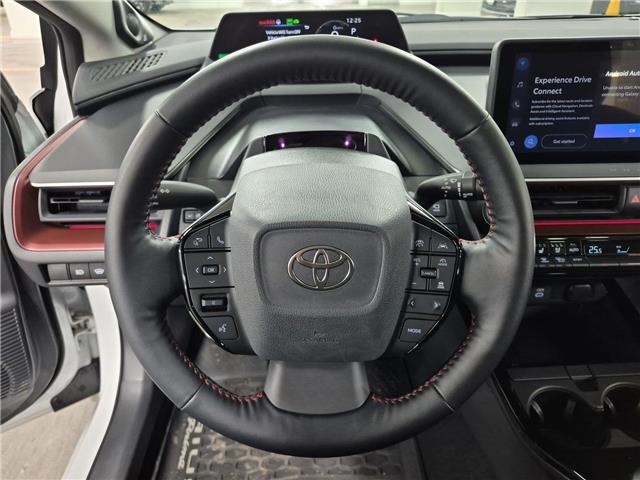 2023 Toyota Prius Prime XSE Premium (Stk: 10119475A) in Markham - Image 14 of 34 2023 Toyota Prius Prime XSE Premium (Stk: 10119475A) in Markham - Image 14 of 34