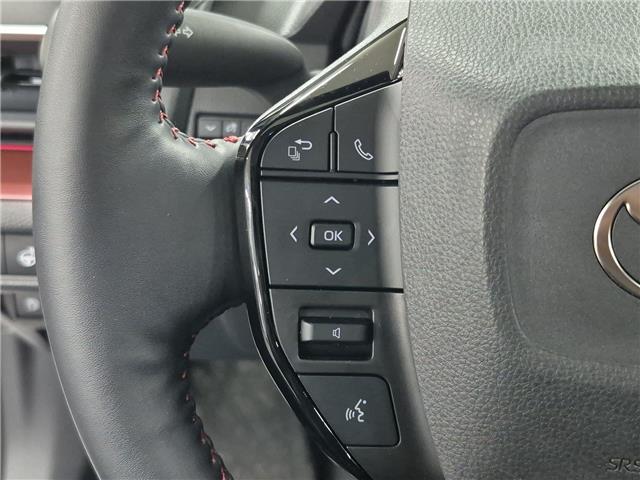 2023 Toyota Prius Prime XSE Premium (Stk: 10119475A) in Markham - Image 16 of 34 2023 Toyota Prius Prime XSE Premium (Stk: 10119475A) in Markham - Image 16 of 34