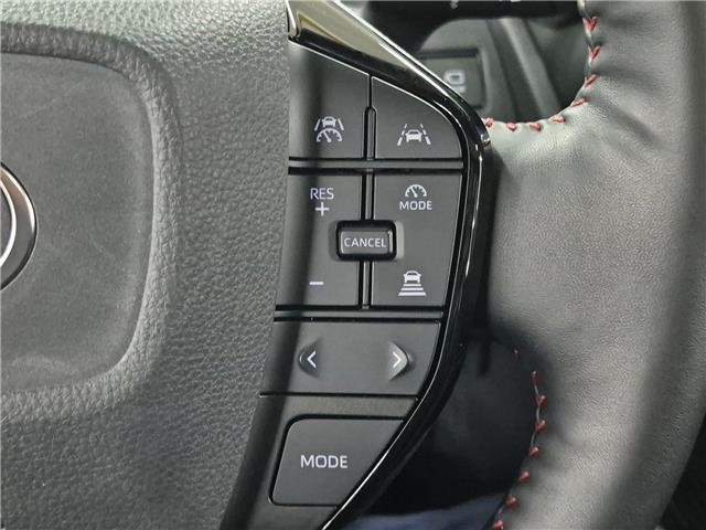 2023 Toyota Prius Prime XSE Premium (Stk: 10119475A) in Markham - Image 17 of 34 2023 Toyota Prius Prime XSE Premium (Stk: 10119475A) in Markham - Image 17 of 34