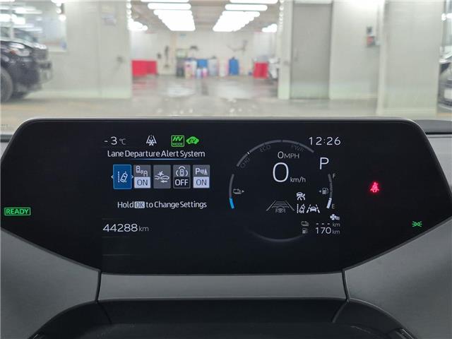 2023 Toyota Prius Prime XSE Premium (Stk: 10119475A) in Markham - Image 18 of 34 2023 Toyota Prius Prime XSE Premium (Stk: 10119475A) in Markham - Image 18 of 34