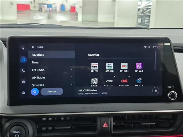 2023 Toyota Prius Prime XSE Premium (Stk: 10119475A) in Markham - Image 19 of 34 2023 Toyota Prius Prime XSE Premium (Stk: 10119475A) in Markham - Image 19 of 34