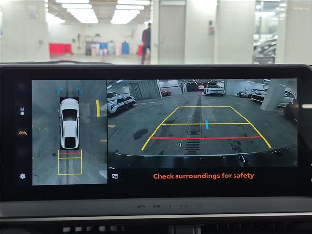 2023 Toyota Prius Prime XSE Premium (Stk: 10119475A) in Markham - Image 20 of 34 2023 Toyota Prius Prime XSE Premium (Stk: 10119475A) in Markham - Image 20 of 34