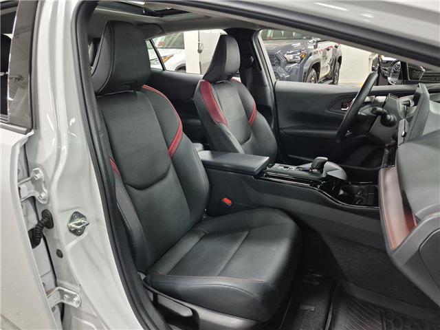 2023 Toyota Prius Prime XSE Premium (Stk: 10119475A) in Markham - Image 33 of 34 2023 Toyota Prius Prime XSE Premium (Stk: 10119475A) in Markham - Image 33 of 34