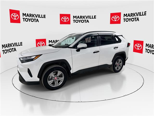 2023 Toyota RAV4 XLE (Stk: 11U4384) in Markham - Image 5 of 33