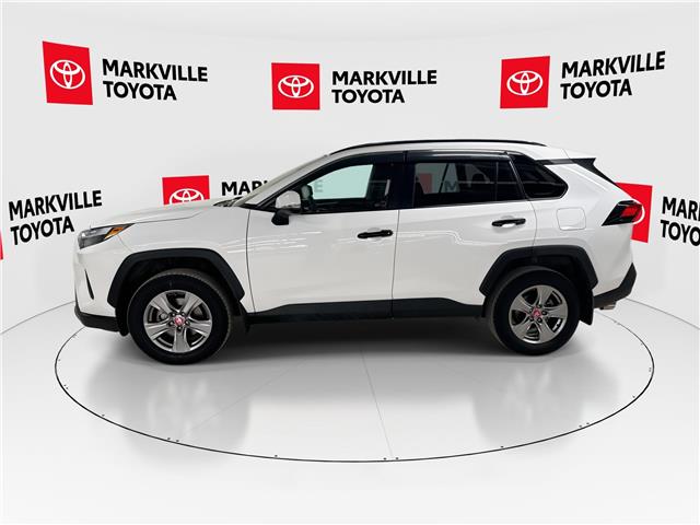 2023 Toyota RAV4 XLE (Stk: 11U4384) in Markham - Image 6 of 33