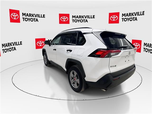 2023 Toyota RAV4 XLE (Stk: 11U4384) in Markham - Image 8 of 33