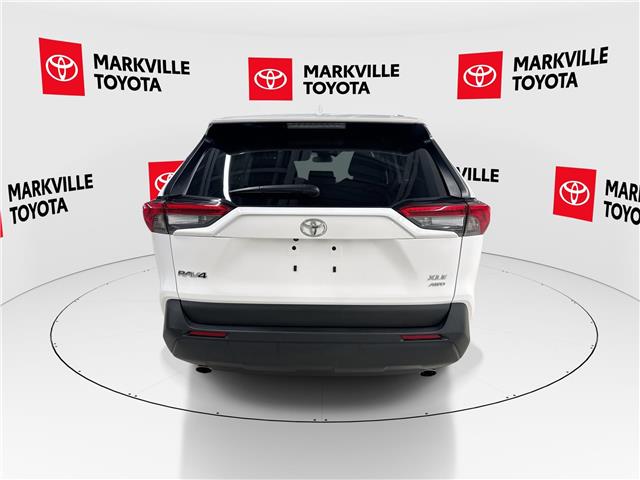 2023 Toyota RAV4 XLE (Stk: 11U4384) in Markham - Image 9 of 33