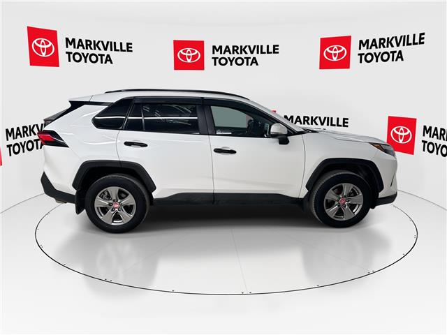 2023 Toyota RAV4 XLE (Stk: 11U4384) in Markham - Image 12 of 33