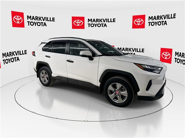 2023 Toyota RAV4 XLE (Stk: 11U4384) in Markham - Image 13 of 33