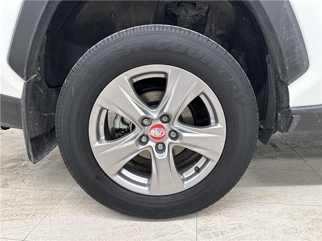 2023 Toyota RAV4 XLE (Stk: 11U4384) in Markham - Image 14 of 33
