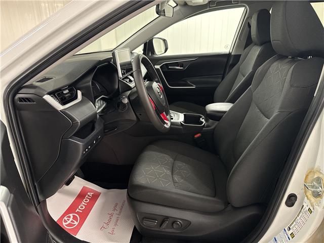 2023 Toyota RAV4 XLE (Stk: 11U4384) in Markham - Image 15 of 33