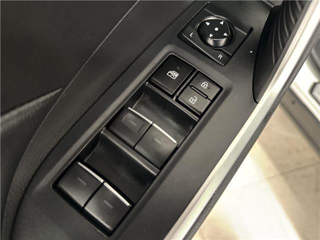 2023 Toyota RAV4 XLE (Stk: 11U4384) in Markham - Image 17 of 33