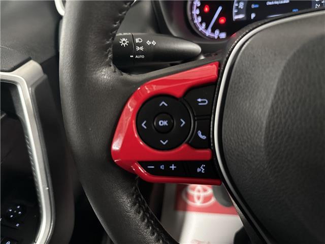 2023 Toyota RAV4 XLE (Stk: 11U4384) in Markham - Image 19 of 33