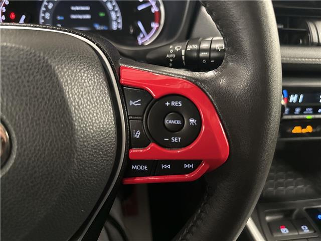 2023 Toyota RAV4 XLE (Stk: 11U4384) in Markham - Image 20 of 33