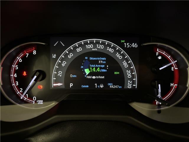 2023 Toyota RAV4 XLE (Stk: 11U4384) in Markham - Image 21 of 33