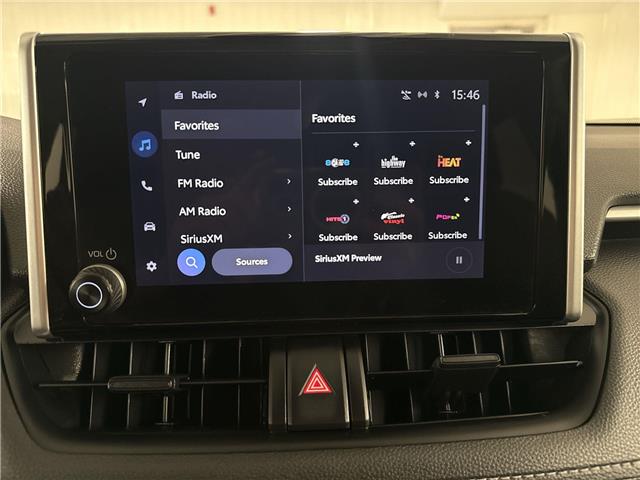 2023 Toyota RAV4 XLE (Stk: 11U4384) in Markham - Image 22 of 33