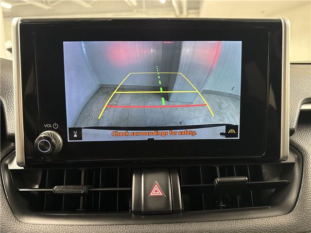 2023 Toyota RAV4 XLE (Stk: 11U4384) in Markham - Image 23 of 33