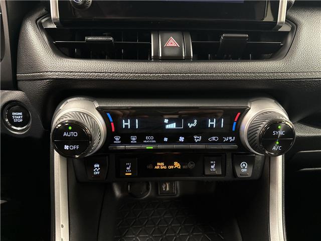 2023 Toyota RAV4 XLE (Stk: 11U4384) in Markham - Image 25 of 33