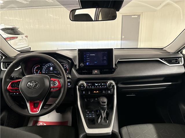 2023 Toyota RAV4 XLE (Stk: 11U4384) in Markham - Image 27 of 33