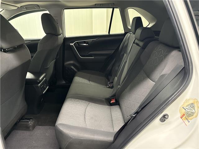 2023 Toyota RAV4 XLE (Stk: 11U4384) in Markham - Image 29 of 33
