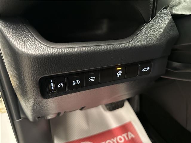 2023 Toyota RAV4 XLE (Stk: 11U4384) in Markham - Image 32 of 33