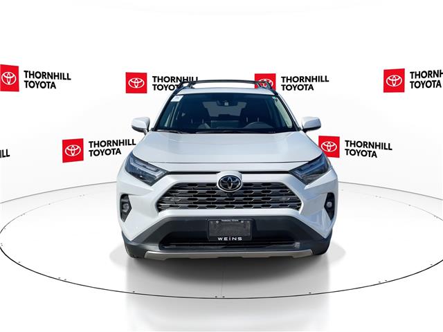 2025 Toyota RAV4 Hybrid Limited (Stk: 12108096A) in Concord - Image 4 of 18