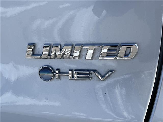 2025 Toyota RAV4 Hybrid Limited (Stk: 12108096A) in Concord - Image 13 of 18