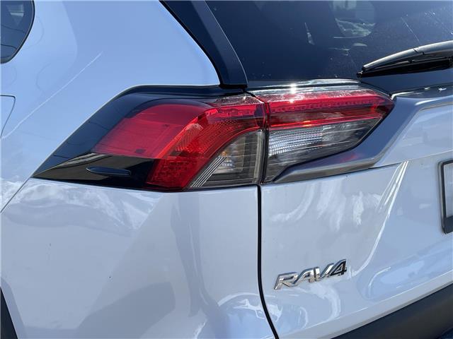 2025 Toyota RAV4 Hybrid Limited (Stk: 12108096A) in Concord - Image 17 of 18