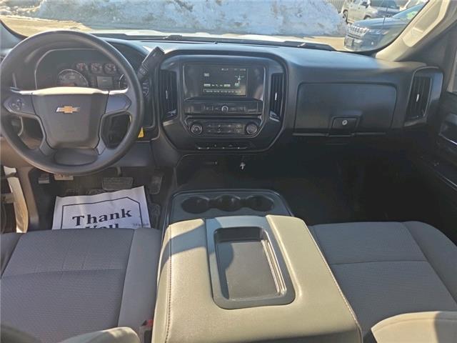 2019 Chevrolet Silverado 1500 LD Silverado Custom (Stk: U3976) in Hanover - Image 12 of 12