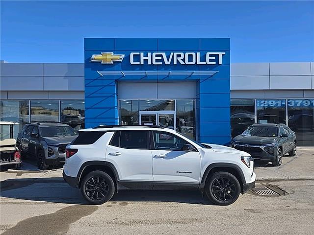 2026 GMC Terrain Elevation (Stk: 26-1095) in Listowel - Image 2 of 16