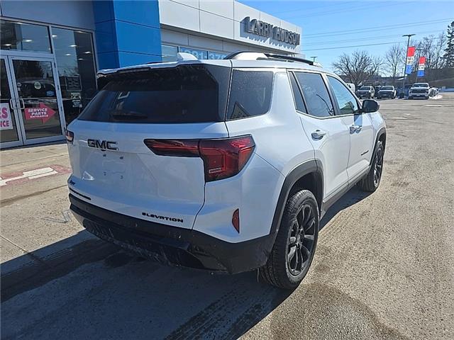 2026 GMC Terrain Elevation (Stk: 26-1095) in Listowel - Image 3 of 16