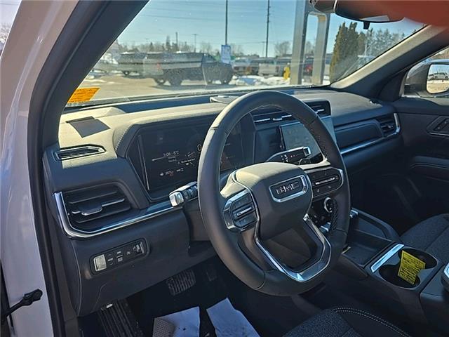2026 GMC Terrain Elevation (Stk: 26-1095) in Listowel - Image 4 of 16