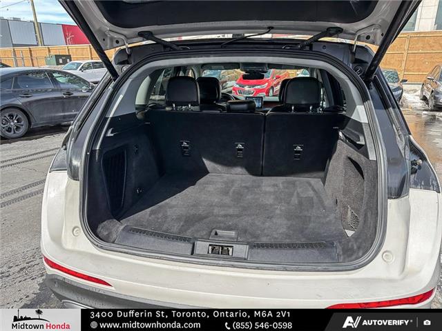 2020 Lincoln Corsair Reserve (Stk: P19695) in North York - Image 16 of 29