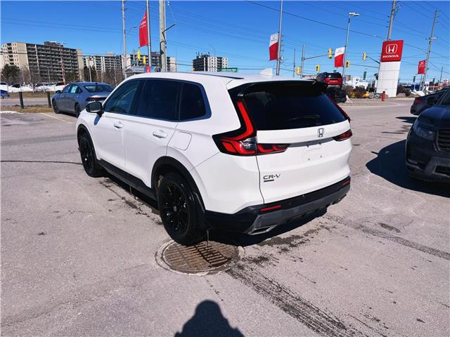2024 Honda CR-V Hybrid EX-L (Stk: UC5703) in London - Image 2 of 31 2024 Honda CR-V Hybrid EX-L (Stk: UC5703) in London - Image 2 of 31