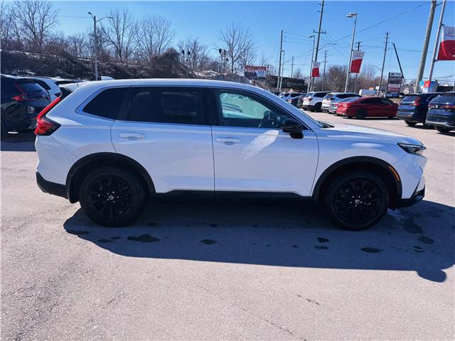 2024 Honda CR-V Hybrid EX-L (Stk: UC5703) in London - Image 6 of 31 2024 Honda CR-V Hybrid EX-L (Stk: UC5703) in London - Image 6 of 31