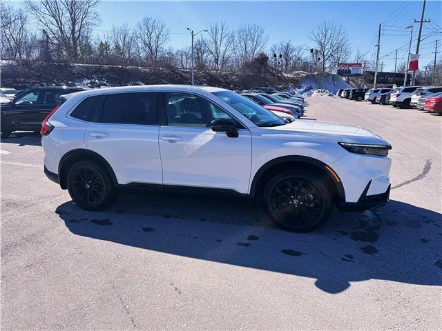 2024 Honda CR-V Hybrid EX-L (Stk: UC5703) in London - Image 7 of 31 2024 Honda CR-V Hybrid EX-L (Stk: UC5703) in London - Image 7 of 31