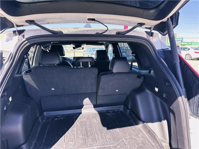 2024 Honda CR-V Hybrid EX-L (Stk: UC5703) in London - Image 25 of 31 2024 Honda CR-V Hybrid EX-L (Stk: UC5703) in London - Image 25 of 31