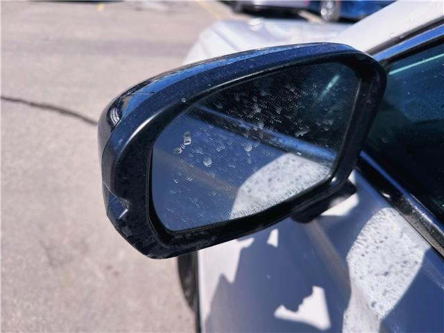 2024 Honda CR-V Hybrid EX-L (Stk: UC5703) in London - Image 9 of 31 2024 Honda CR-V Hybrid EX-L (Stk: UC5703) in London - Image 9 of 31