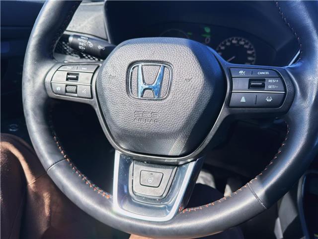 2024 Honda CR-V Hybrid EX-L (Stk: UC5703) in London - Image 13 of 31 2024 Honda CR-V Hybrid EX-L (Stk: UC5703) in London - Image 13 of 31