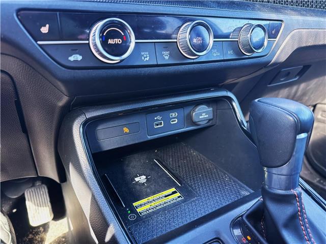 2024 Honda CR-V Hybrid EX-L (Stk: UC5703) in London - Image 17 of 31 2024 Honda CR-V Hybrid EX-L (Stk: UC5703) in London - Image 17 of 31