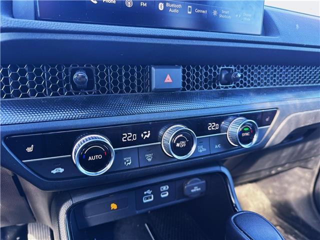 2024 Honda CR-V Hybrid EX-L (Stk: UC5703) in London - Image 18 of 31 2024 Honda CR-V Hybrid EX-L (Stk: UC5703) in London - Image 18 of 31