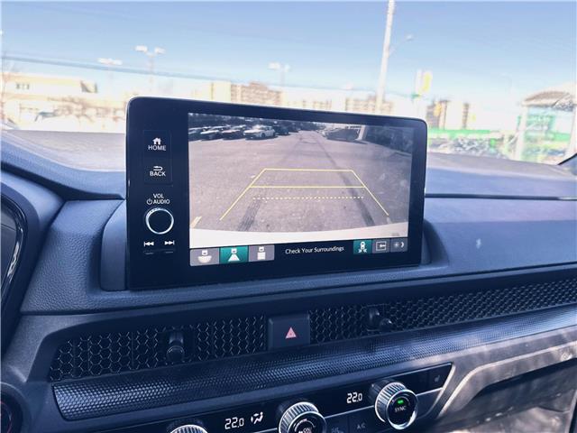 2024 Honda CR-V Hybrid EX-L (Stk: UC5703) in London - Image 19 of 31 2024 Honda CR-V Hybrid EX-L (Stk: UC5703) in London - Image 19 of 31