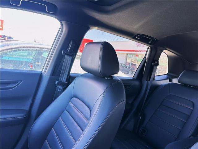 2024 Honda CR-V Hybrid EX-L (Stk: UC5703) in London - Image 20 of 31 2024 Honda CR-V Hybrid EX-L (Stk: UC5703) in London - Image 20 of 31