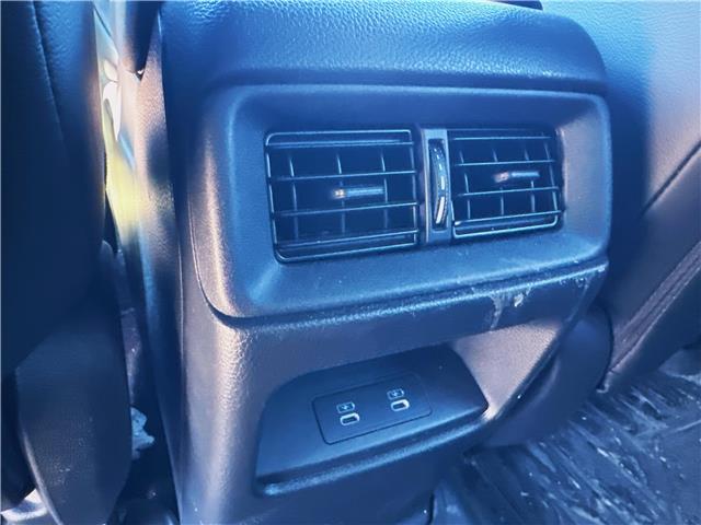 2024 Honda CR-V Hybrid EX-L (Stk: UC5703) in London - Image 21 of 31 2024 Honda CR-V Hybrid EX-L (Stk: UC5703) in London - Image 21 of 31