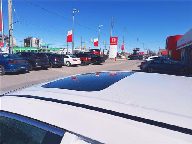 2024 Honda CR-V Hybrid EX-L (Stk: UC5703) in London - Image 8 of 31 2024 Honda CR-V Hybrid EX-L (Stk: UC5703) in London - Image 8 of 31